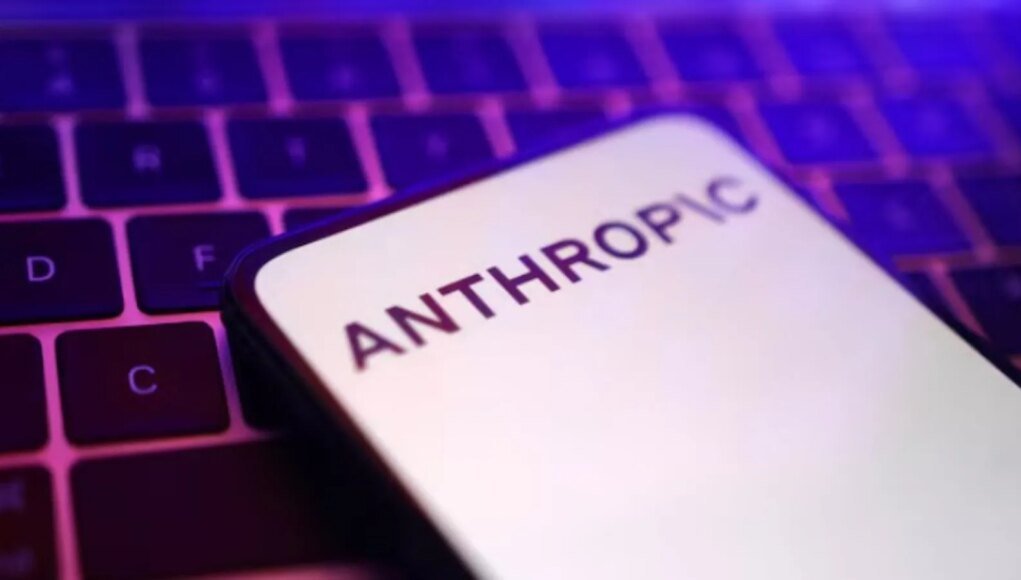 Anthropic wants AI agents to control physical machines with new hardware standard | Technology News