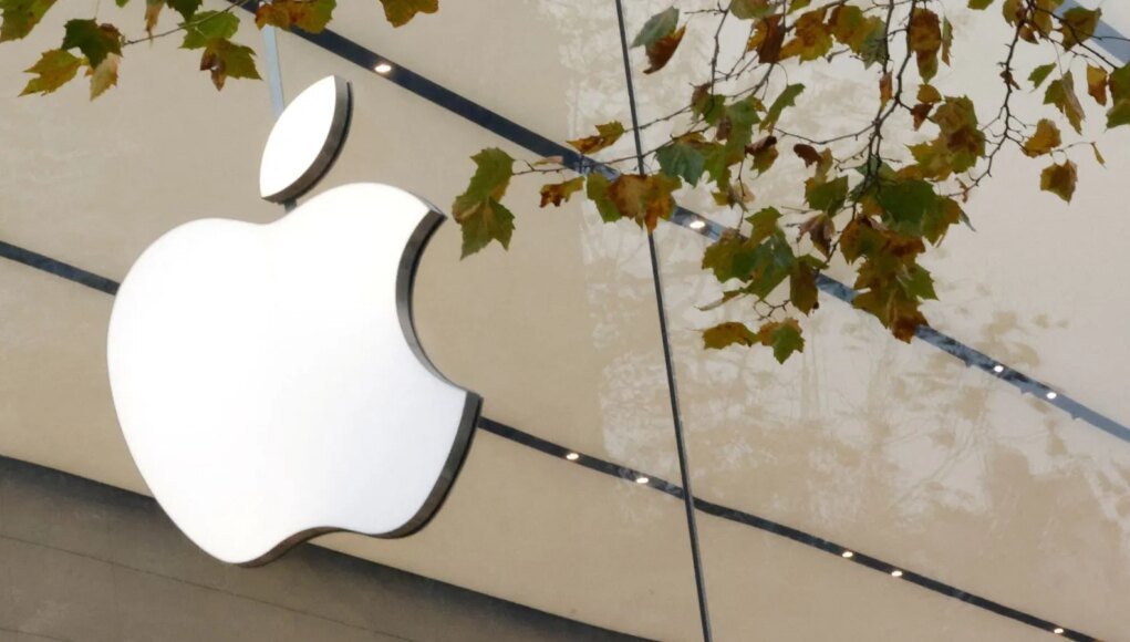 Apple trains its own AI model for China market with Alibaba’s support | Technology News
