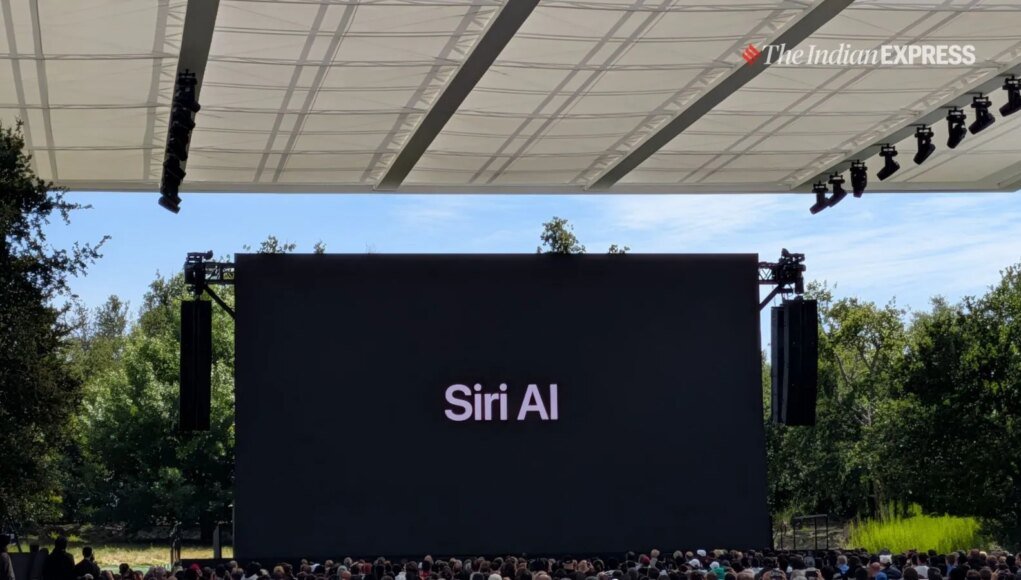 Apple’s Siri got an AI brain transplant. Try these 5 prompts to get acclimated. | Technology News