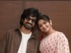 Arjun Das and Aditi Shankar on ‘Once More’ and choosing stories that speak to them
