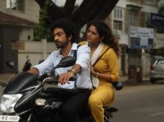‘Once More’ movie review: Arjun Das and Aditi Shankar shine in a fresh romance that loses steam