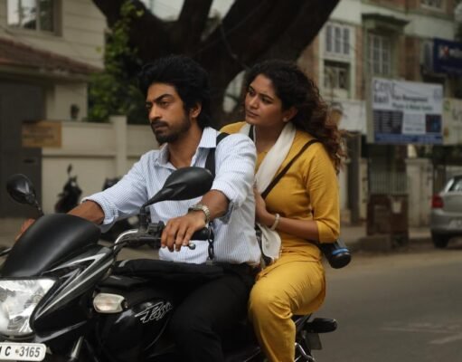 ‘Once More’ movie review: Arjun Das and Aditi Shankar shine in a fresh romance that loses steam