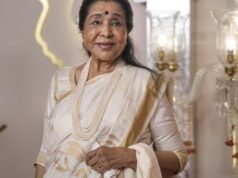 Asha Bhosle’s last recorded film song to release on her birth anniversary