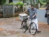 When a Kerala Facebook collective brought Rajinikanth’s iconic Baashha roaring back in a throwback to analogue cinema