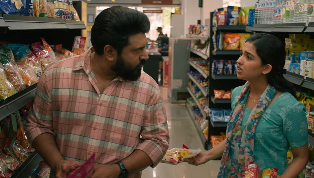 ‘Bethlehem Kudumba Unit’ movie review: Girish AD works his magic yet again in Nivin Pauly-Mamitha Baiju starrer