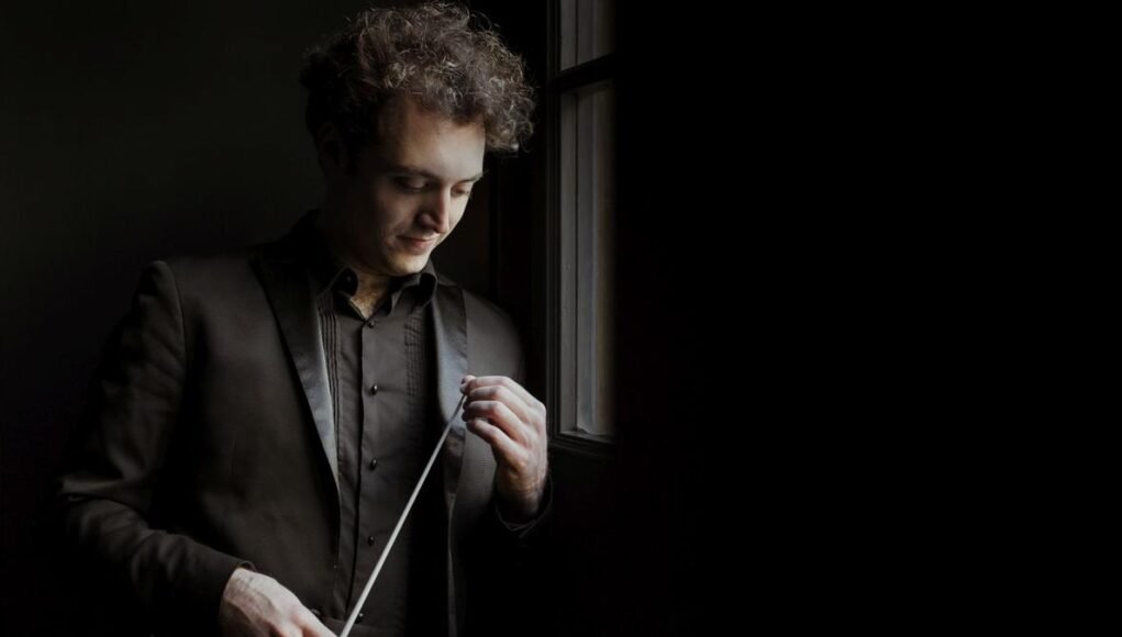 Alessandro Bonato to make his orchestral debut in India