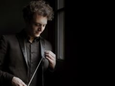 Alessandro Bonato to make his orchestral debut in India