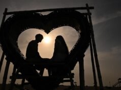 Romance, longing, life, and cinema on Chennai’s beach
