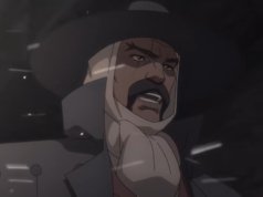 ‘Bass X Machina’ trailer: Futuristic take on legendary lawman Bass Reeves