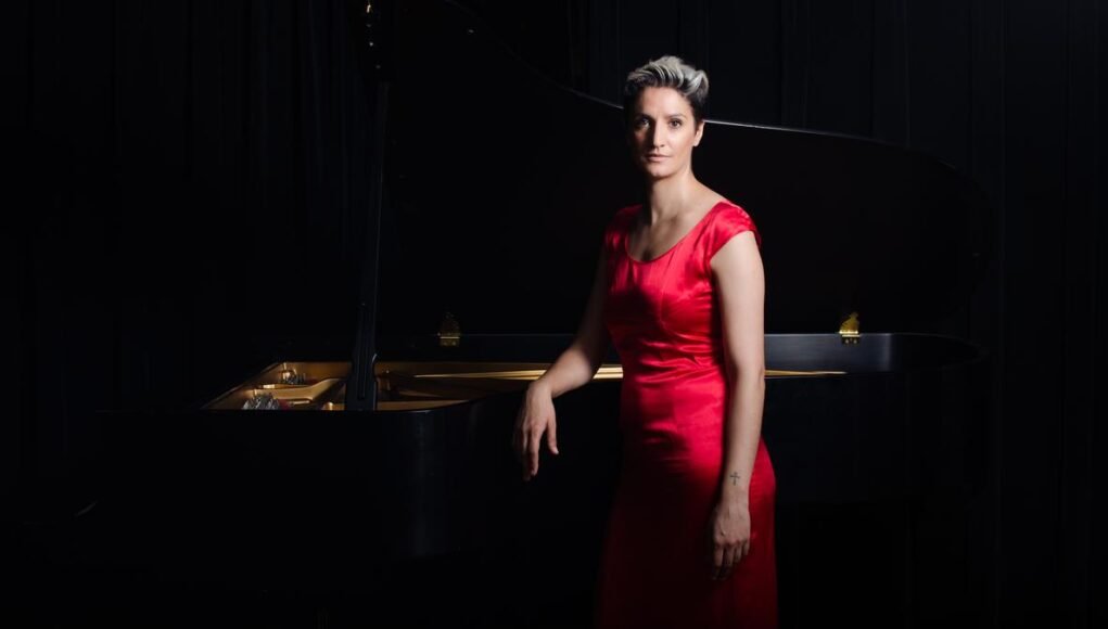 Pianist Francesca Khalifa brings Bach and Haydn to life at her Bengaluru concert