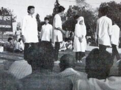 Nil Darpan to Nabanna: The role of theatre in freedom struggle