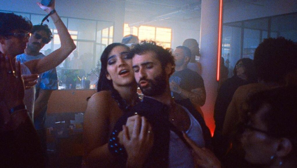 ‘Club Kid’ trailer: Jordan Firstman’s Cannes breakout brings his wild queer comedy to the screen
