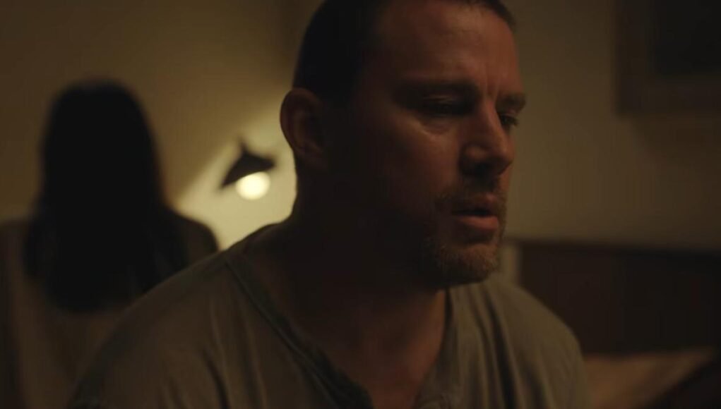‘Josephine’ teaser: Channing Tatum headlines Beth de Araújo’s grim sophomore film ‘Josephine’ teaser: Channing Tatum headlines Beth de Araújo’s grim sophomore film