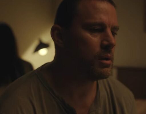 ‘Josephine’ teaser: Channing Tatum headlines Beth de Araújo’s grim sophomore film