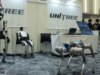 China’s Unitree unveils ‘Superman’ robot as fervour builds ahead of Shanghai debut | Technology News