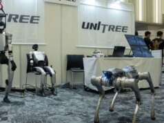 China’s Unitree unveils ‘Superman’ robot as fervour builds ahead of Shanghai debut | Technology News