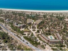 Park Hyatt Sets its Sights on Portugal with Projected Debut in Comporta | News