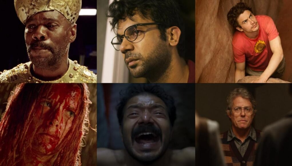 Screen Share | Of prison films and the fear of confinement Screen Share | Of prison films and the fear of confinement
