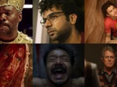 Screen Share | Of prison films and the fear of confinement