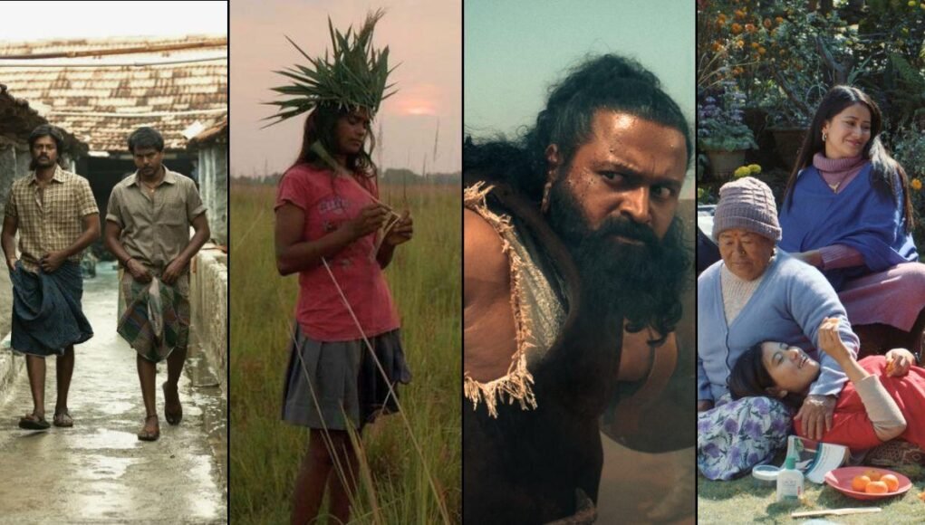 Oscars 2027: Which film will India choose as its official International Feature entry?