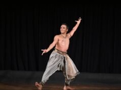 Christopher Guruswamy and Vignesh Ishwar shine in creative collaboration