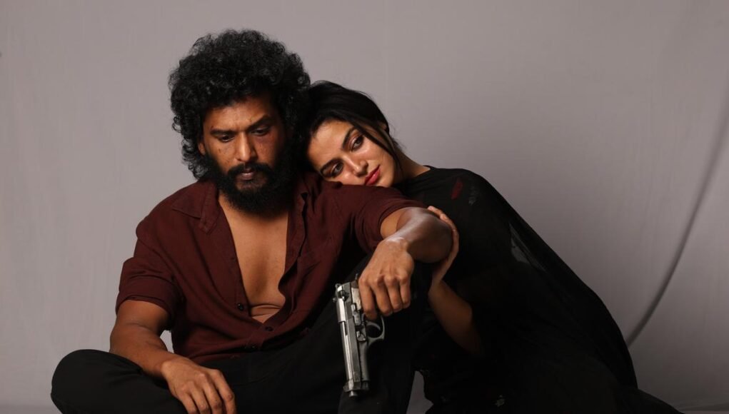 ‘DC’ movie review: Anirudh Ravichander goes berserk in Arun Matheswaran’s slick but shallow bloodfest
