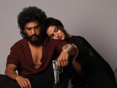 ‘DC’ movie review: Anirudh Ravichander goes berserk in Arun Matheswaran’s slick but shallow bloodfest