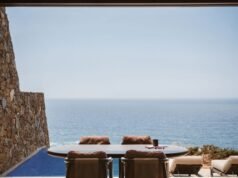 NOW OPEN: The Revery, Crete’s Highly Anticipated New Retreat | News