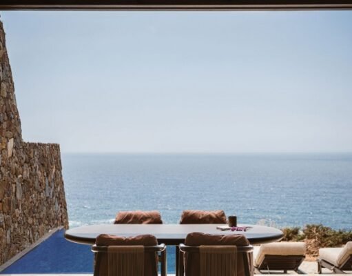 NOW OPEN: The Revery, Crete’s Highly Anticipated New Retreat | News