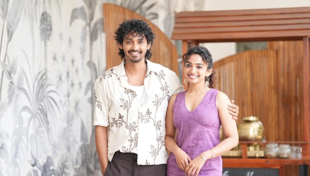 Elan and Saanve Megghana on how Netflix’s ‘Pyaar Prema Kalyanam’ flips the script