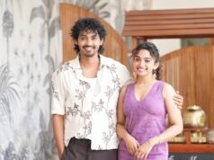 Elan and Saanve Megghana on how Netflix’s ‘Pyaar Prema Kalyanam’ flips the script