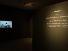 This digital art exhibition in Delhi showcases technology as a new medium for expression