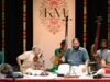 Vignesh Ishwar crafts a cohesive musical narrative