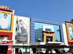 Madras Day 2026: The glorious past of Chennai’s Shanti Theatre