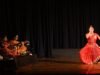 From sacred fire to darkness: Navia Natarajan’s choreographic exploration of ‘Agni’