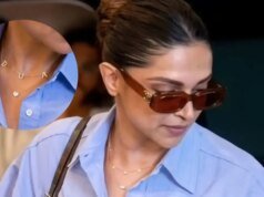 From Deepika Padukone to Priyanka Chopra: Celebs rock custom name necklace trend