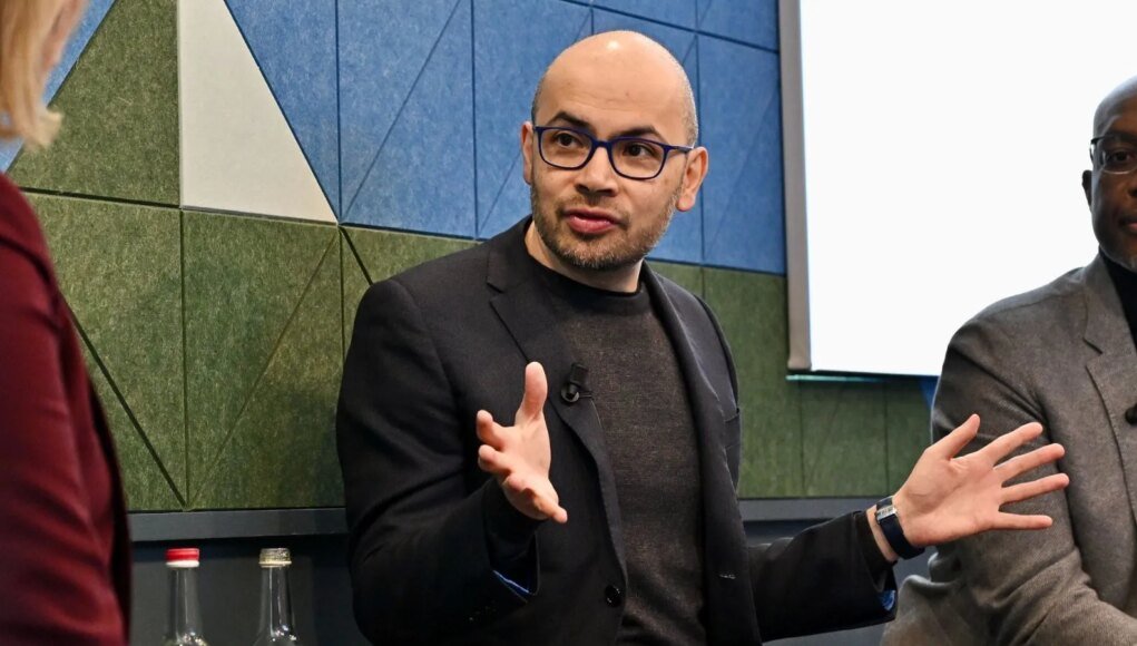 Google AI chief Demis Hassabis becomes Alphabet chief scientist in leadership shakeup | Technology News Google AI chief Demis Hassabis becomes Alphabet chief scientist in leadership shakeup | Technology News