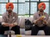 Diljit Dosanjh reveals what’s in his Rs 3.45 lakh luxury bag