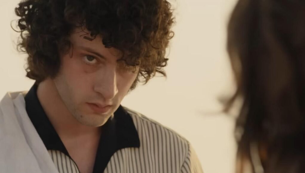 ‘Tony’ movie review: A young Anthony Bourdain finds his calling in this warm, spirited origin story