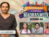 Chennai Canvas: Madras Week Episode 3 | Food, films and memories of Chennai