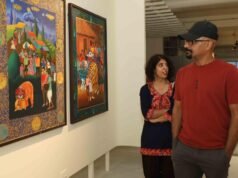 EkChitra opens new gallery in Hyderabad’s HITEC City area