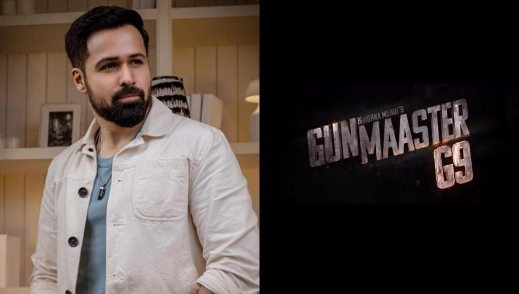‘Gunmaaster G9’: Emraan Hashmi-Genelia D’Souza starrer gets release date