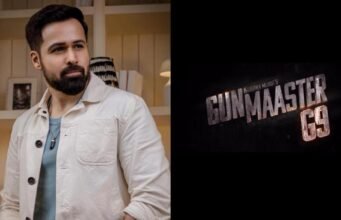 ‘Gunmaaster G9’: Emraan Hashmi-Genelia D’Souza starrer gets release date