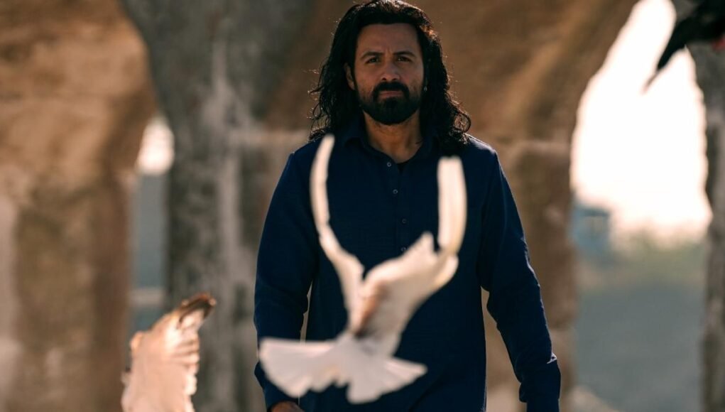 ‘Awarapan 2’ movie review: Emraan Hashmi’s faded sequel doesn’t rise from the riches of its past ‘Awarapan 2’ movie review: Emraan Hashmi’s faded sequel doesn’t rise from the riches of its past