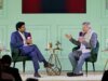 ‘Indian creators embracing AI faster than anywhere else’: Netflix’s Ted Sarandos at Express Adda | Technology News