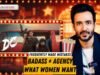 How writers get heroine agency wrong | Studying DC | FMM Ep. 28