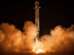 SpaceX launches two Falcon 9 rockets just 38 minutes apart, sets new record | Technology News