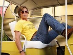 Brad Pitt’s Cliff Booth film with David Fincher retitled ‘The Further Mis-Adventures of Cliff Booth’