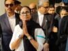 ‘Don’t give up as yet, will win after Sun sets’: Mamata’s video message to TMC workers in Bengal