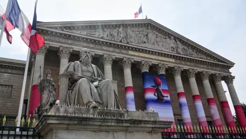 French inflation accelerates to 2.7% in August as energy prices rise